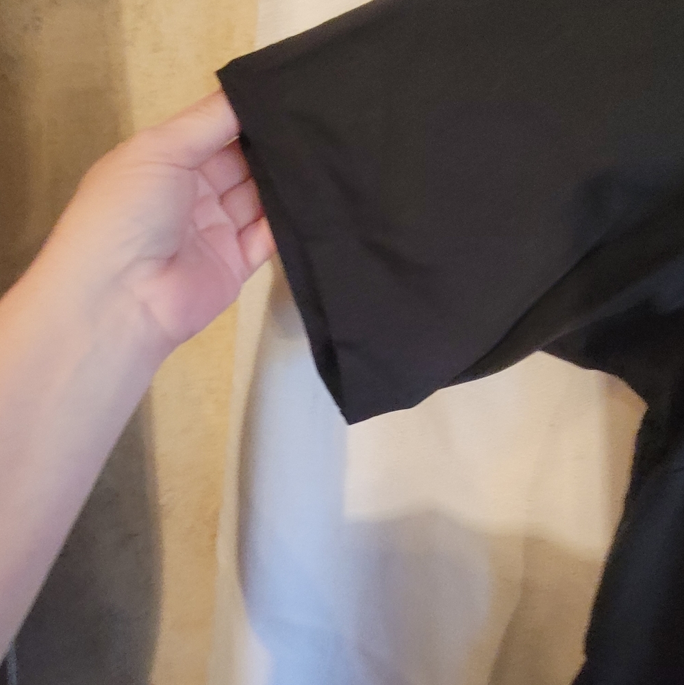 Torrid Black Dress - Picture 3 of 5